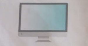 Monitor Output Device