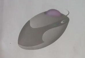 Trackball