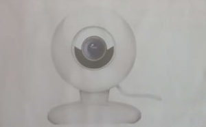 Web camera