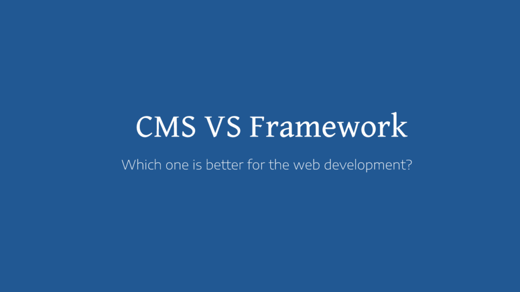 codekit project vs framework
